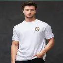 Cotton T shirt for men